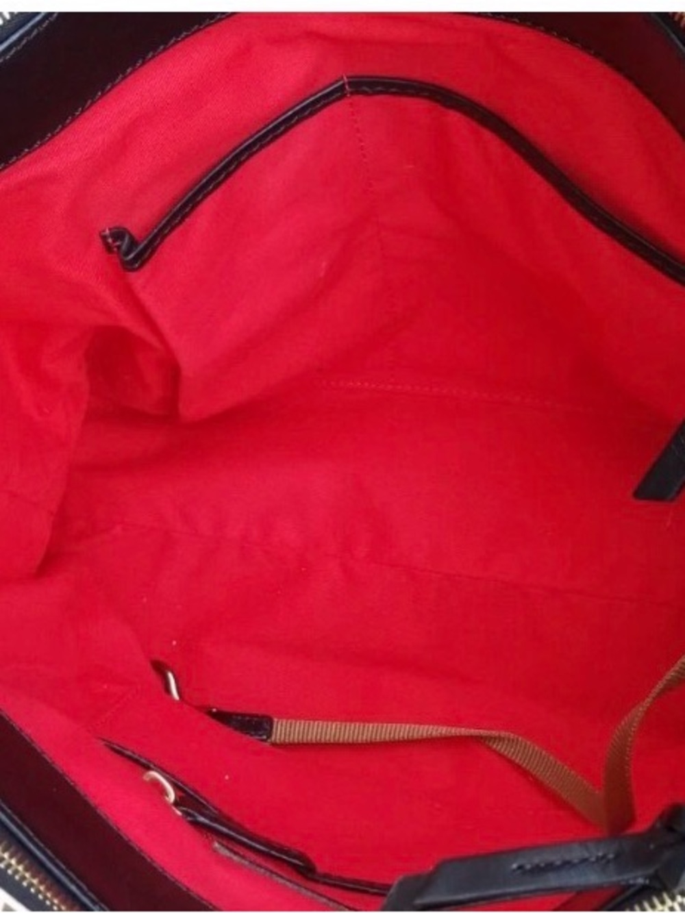 EUC DOONEY & BOURKE SATCHEL - Picture 6 of 6